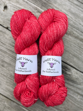 Load image into Gallery viewer, Blushing Red Merlin