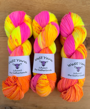 Afbeelding in Gallery-weergave laden, Mandarin Skies Bioluxe Sock