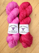 Afbeelding in Gallery-weergave laden, Blushing Pink Merlin