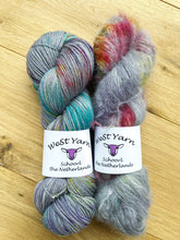 Load image into Gallery viewer, Stardust Natural Merino
