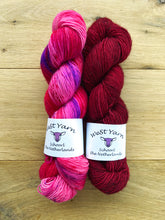 Afbeelding in Gallery-weergave laden, Heart's Desire - Singles - WeStYarn