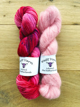 Afbeelding in Gallery-weergave laden, Heart's Desire - Singles - WeStYarn