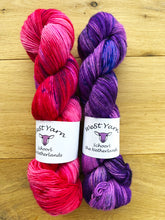 Afbeelding in Gallery-weergave laden, Heart's Desire - Singles - WeStYarn