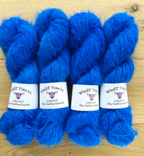 Load image into Gallery viewer, Blue Monday Luxe Suri Silk