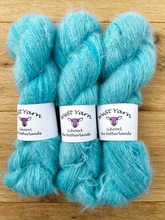 Load image into Gallery viewer, Izotz Luxe Suri Silk