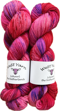 Afbeelding in Gallery-weergave laden, Heart's Desire - Singles - WeStYarn