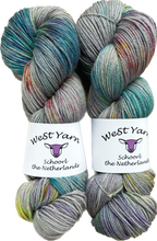 Load image into Gallery viewer, Stardust Natural Merino