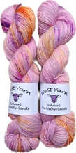 Load image into Gallery viewer, Flaming Lilac - Singles - WeStYarn