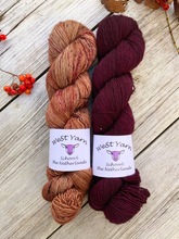 Afbeelding in Gallery-weergave laden, Frappé Merino Singles - WeStYarn