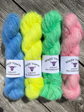 Afbeelding in Gallery-weergave laden, Sky Luxe Suri Silk