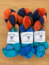 Load image into Gallery viewer, Game Over Deluxe Sock