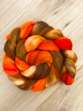 Load image into Gallery viewer, Seventies WeStYarn Merino Top