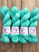 Load image into Gallery viewer, Summer Splash Merlin - WeStYarn