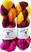 Load image into Gallery viewer, Heartbreaker Deluxe Sock