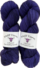 Load image into Gallery viewer, Moonless Night Deluxe Sock