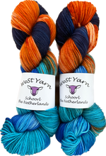 Load image into Gallery viewer, Game Over Deluxe Sock