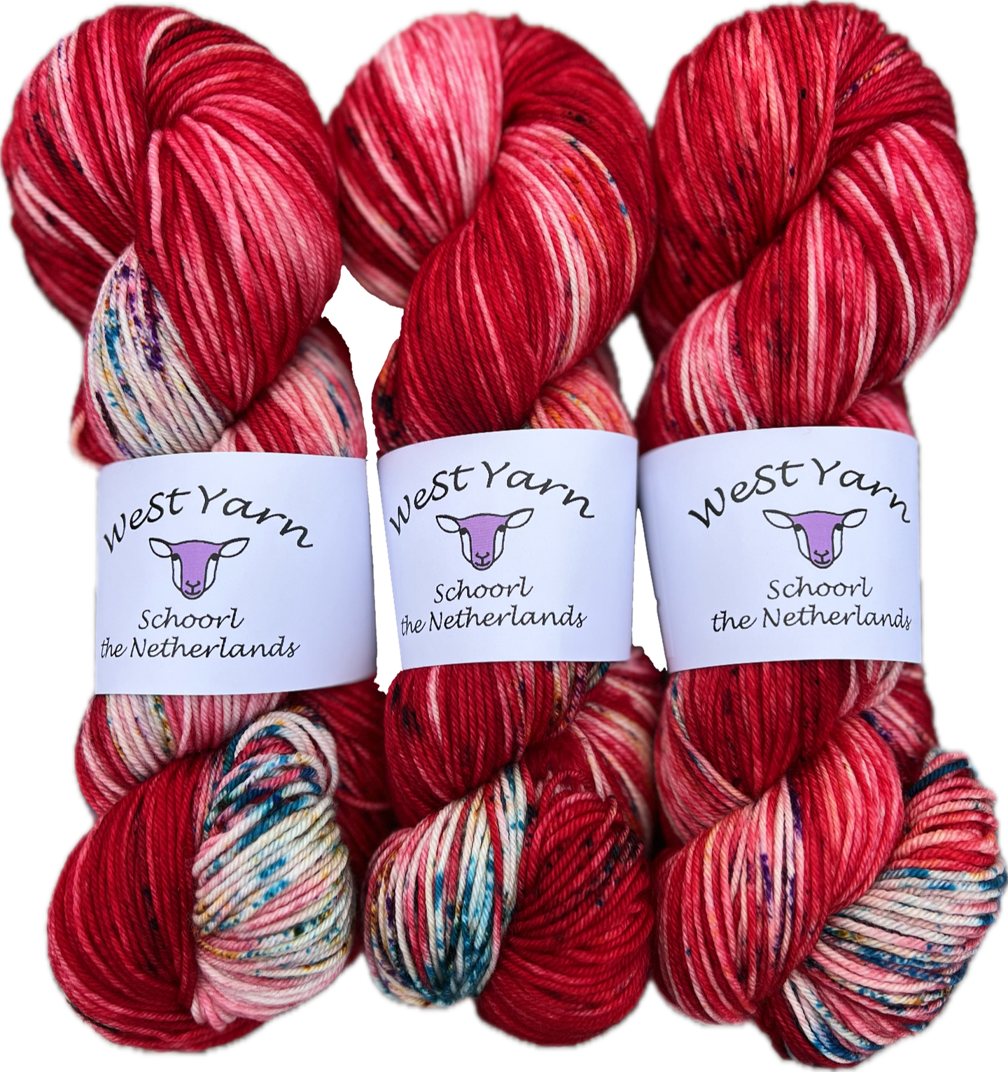 Broken Heart Deluxe Sock