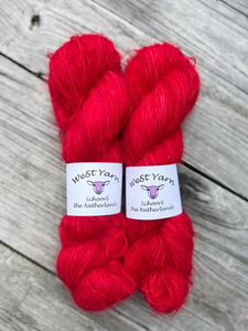 Love Me Do Luxe Suri Silk