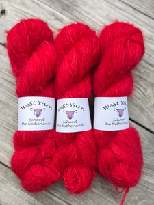 Love Me Do Luxe Suri Silk