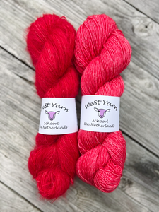 Love Me Do Luxe Suri Silk