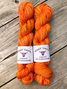 Zonnegloed Merino Singles & Silky Singles