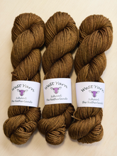 Load image into Gallery viewer, WeStYarn Tobacco Yarlung DK
