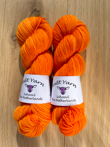 King's Day Deluxe Sock 