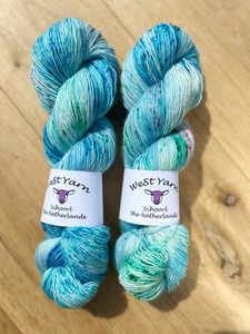 Lucht Merino Singles & Silky Singles