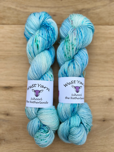 Lucht Merino Singles & Silky Singles