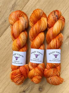 Zonnegloed Merino Singles & Silky Singles