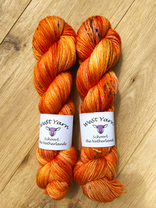 Zonnegloed Merino Singles & Silky Singles