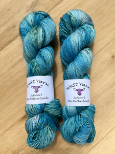 Zee Merino Singles & Silky Singles