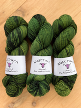 Afbeelding in Gallery-weergave laden,  Lost in Leaves Deluxe Sock
