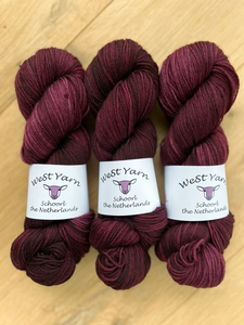 Divine Wine Deluxe Sock