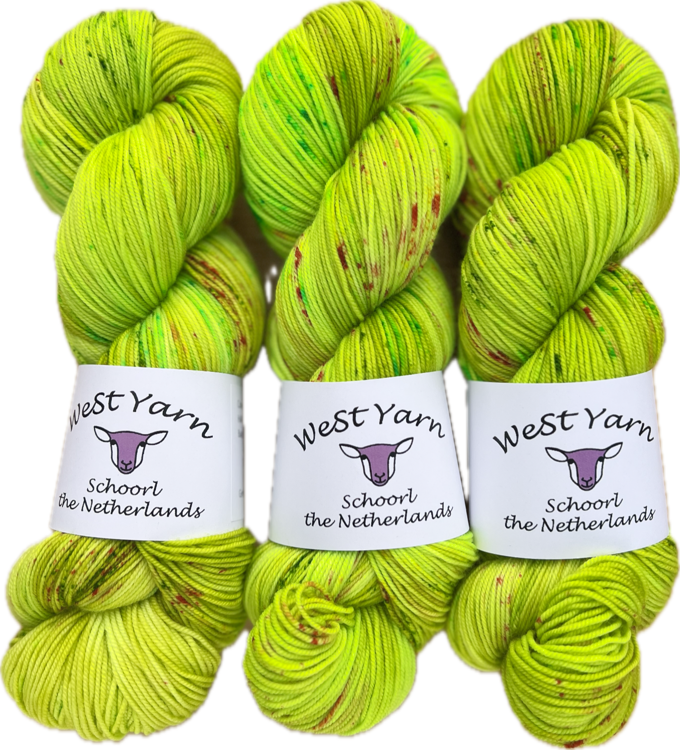 Spring Meadow Bioluxe Sock