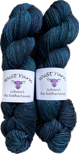 Ocean Merino Singles & Silky Singles