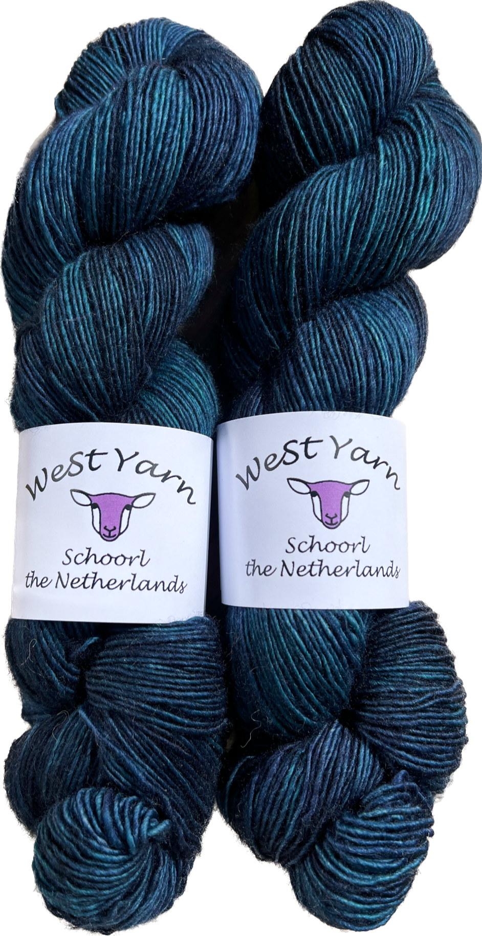 Ocean Merino Singles & Silky Singles