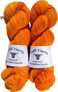 King's Day Deluxe Sock