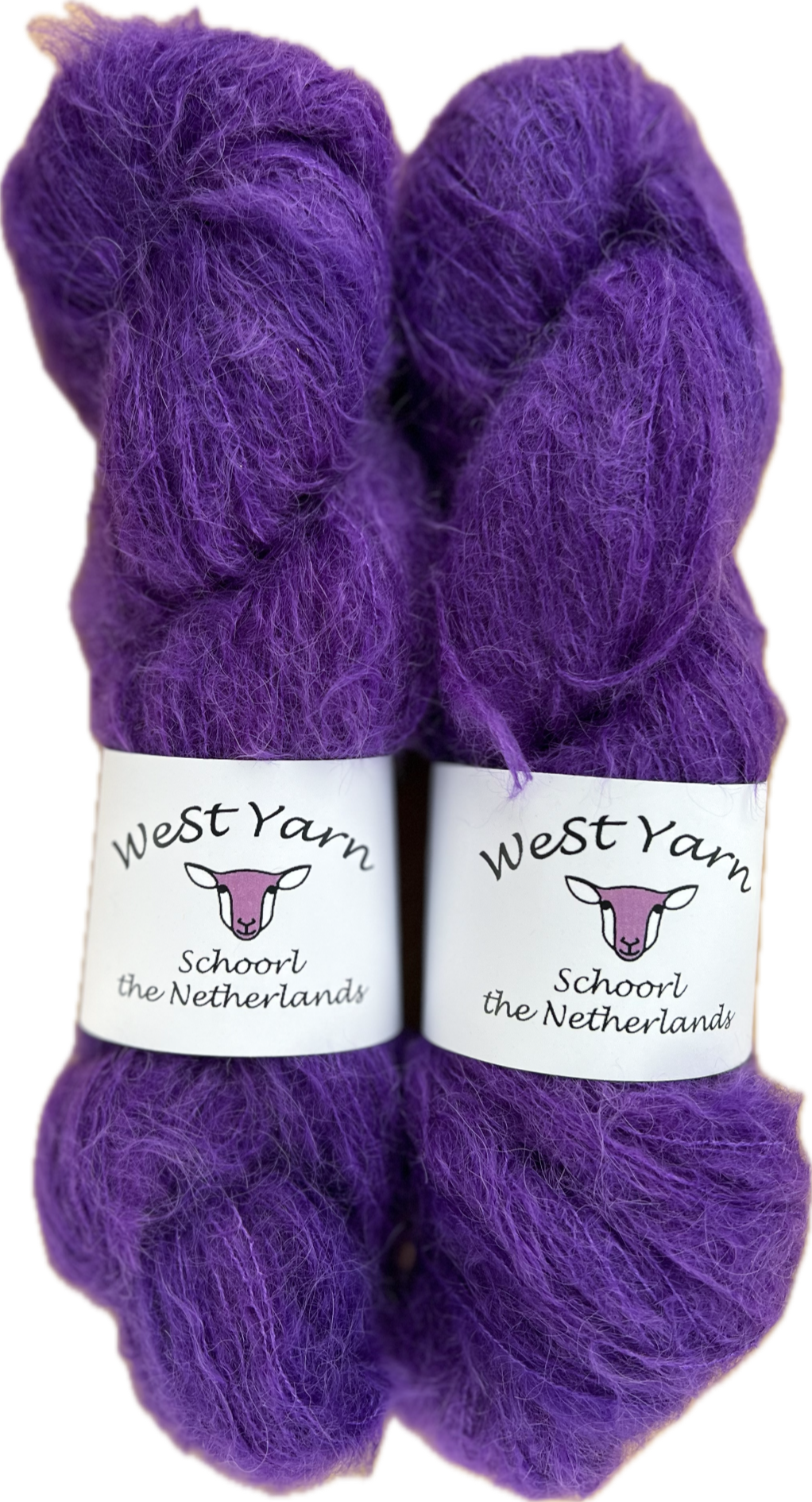 Luxe Fluff Yarn