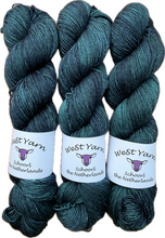Load image into Gallery viewer, Ocean Merino - Singles - WeStYarn
