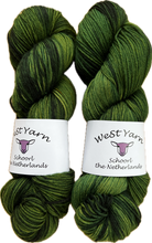 Afbeelding in Gallery-weergave laden,  Lost in Leaves Deluxe Sock
