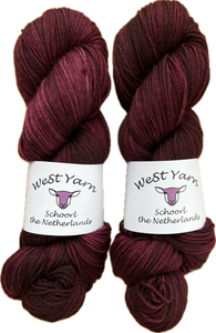 Divine Wine Deluxe Sock