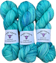 Afbeelding in Gallery-weergave laden, Lagoon Deluxe Sock
