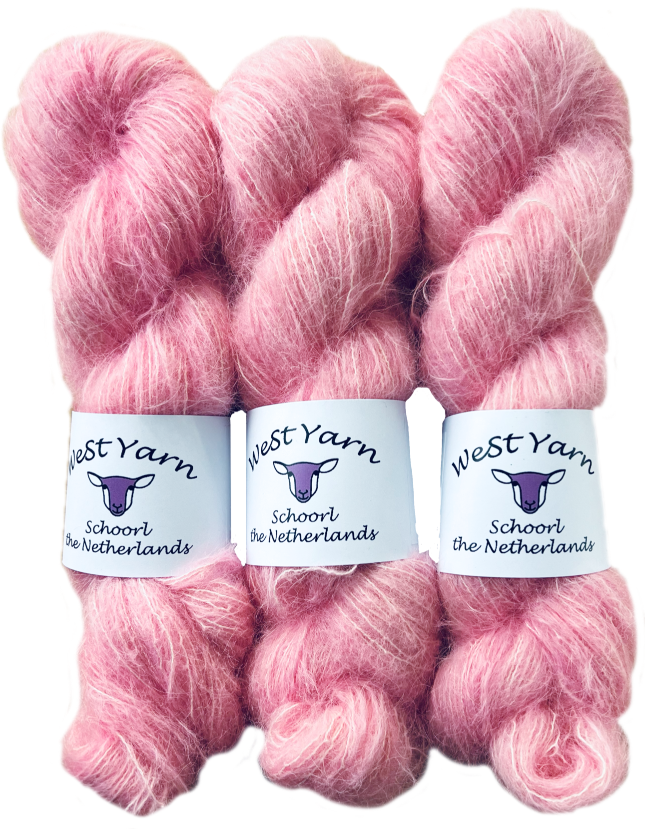 Dream Luxe Suri Silk