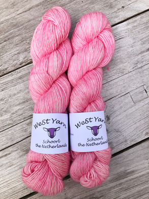 Dream Merlin - WeStYarn