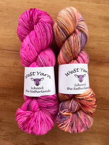 Thickled Pink Deluxe Sock 