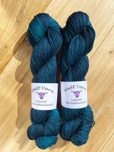 Ocean Upcycled Merino