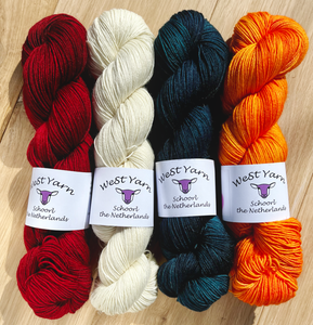 Ocean Upcycled Merino