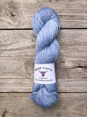 Frost Merlin - WeStYarn