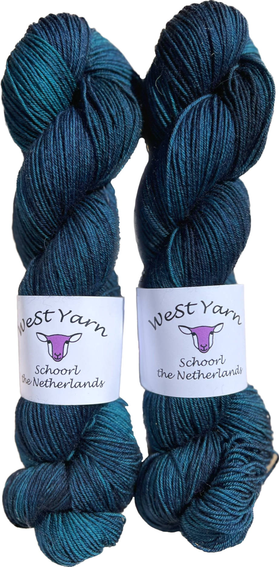 Ocean Upcycled Merino